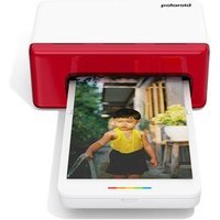 Coffret Everything Box Imprimante Photo Polaroid Hi-Print 4x6 Blanc + 2 cartouches incluses