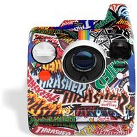 Appareil photo instantané Polaroid Now Génération 3 Thrasher