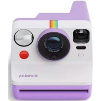 Appareil photo instantané Polaroid Now Génération 3 Violet
