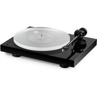 Platine vinyle Pro-Ject X1B avec Cellule Pro-Ject Pick It S2 Noir Laqué Piano