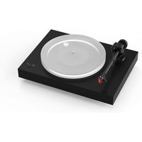 Platine vinyle Pro-Ject X2B Noir Laqué Piano + Cellule Pro-Ject Pick It S2