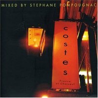 Hôtel Costes Volume 1 / 2025 Repress