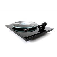 Platine vinyle Rega Planar 2 Noir avec cellule ND3