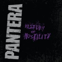 History Of Hostility