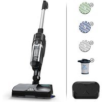 Aspirateur balai Rowenta X-Combo GZ3039WO Noir Reconditionné