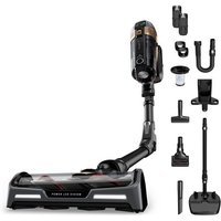 Aspirateur balai Rowenta X-Force Flex 15.60 Noir Gris Reconditionné