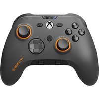 Manette sans fil SCUF Valor Pro Gris acier pour PC Xbox One Xbox Series XS