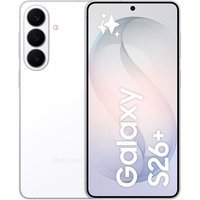 Smartphone Samsung Galaxy S26+ 6,7" 5G Nano SIM 512 Go Blanc