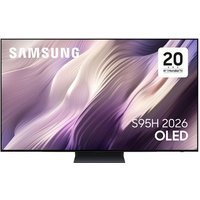 TV Samsung OLED TQ48S95H 122 cm 2026