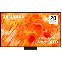 TV LED Samsung Mini LED Neo QLED TQ85QN74H 216 cm 2026