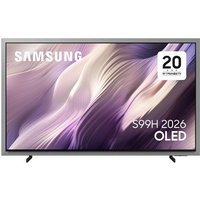 TV Samsung OLED TQ65S99H 165 cm 2026