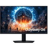 Ecran PC Gaming Samsung Odyssey G6 LS27FG606EUXEN 27" 350 Hz QHD