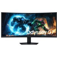 Ecran PC Gaming Samsung Odyssey G7 LS40FG756EUXEN 40" 180 Hz WUHD