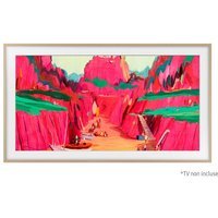 Cadre Samsung The Frame 85" VG-SCFF85TKBXC 2025 Teck