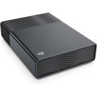 Disque dur externe Seagate One Touch 8 To Gris sidéral
