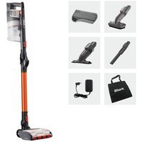 Aspirateur balai Shark IZ201EU Orange Reconditionné
