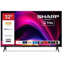 TV LED Sharp HD 32HE2745E 81 cm 2026