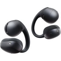 Ecouteurs sans fil True Wireless à conduction aérienne Ear Ring Shokz OpenDots Air Noir