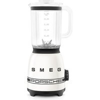 Blender Smeg BLF03PCWEU Porsche Blanc 800W