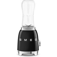 Mini Blender Smeg PBF00BLEU 300 W Noir