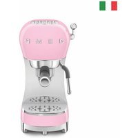 SMEG Expresso ECF02PKEU