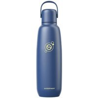 Gourde Sodastream Fizz & Go Cool Bleue