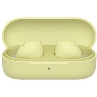 Ecouteurs sans fil Sony WF-C510 Bluetooth Jaune