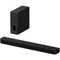 Barre de son Sony Bravia Theatre Bar 7 Dolby Atmos 5.1.2 Noir + Sub 7