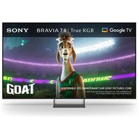 TV Sony TRUE RGB 75 BRAVIA 7II 189 cm 2026