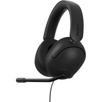 Casque Arceau Circum-aural gaming filaire Sony Inzone H3 Noir