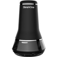 Rasoir anti-peluches rechargeable SteamOne RP30B Noir