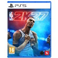 NBA 2K27 PS5