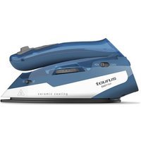 Fer à repasser de voyage Taurus Easy Trip 1000W Bleu