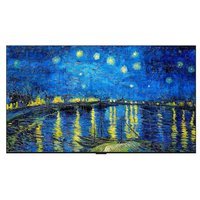 TV Tcl QD-Mini LED QLED 65A400U 164 cm 2026