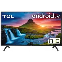 TV Tcl QLED 43RC630 109 cm Reconditionné