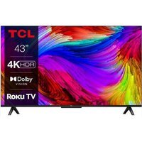 TV Tcl 43RP630 109 cm Reconditionné
