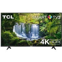 TV Tcl 50P611 126 cm Reconditionne