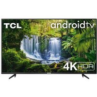 TV TCL LED 50P616 127 cm Reconditionné