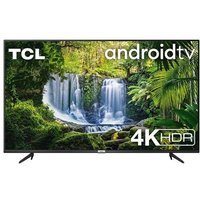 TV Tcl LCD 43P616 109 cm Reconditionné