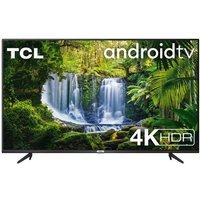 TV LCD Tcl 65P616 165 cm Reconditionné