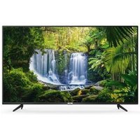 TV LCD TCL 55P616 139,7 cm 4K UHD Smart TV Titane Reconditionné