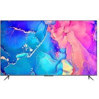 TV LED Tcl 55C636 139 cm 4K UHD Reconditionné