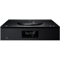 Amplificateur Hi-Fi Technics SA-C100EG-K