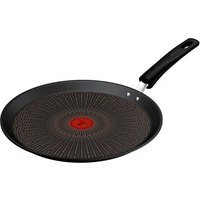Poêle à pancake Tefal FusionCore G3303902 28 cm Noir