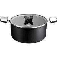 Faitout Tefal 24 cm + couvercle Excellence+ Revetement FusionCore G3284653
