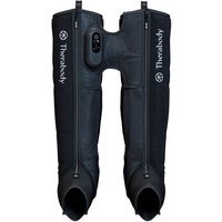 Bottes Therabody Jet Boots Prime Regular Noir