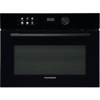 Micro-ondes combiné Thomson TBIC50BX2 Noir