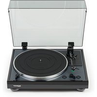 Platine vinyle Thorens TD 102 A Noir
