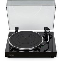 Platine vinyle Thorens TD 204 A Noir