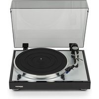 Platine vinyle Thorens TD 403 DD Noir